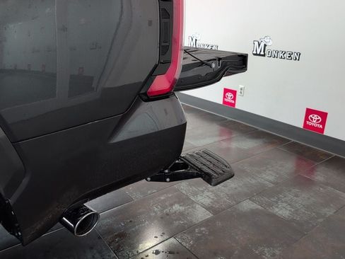 New 2026 Toyota Tundra Capstone AWD/4WD image 12