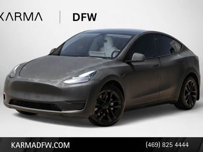 Used 2022 Tesla Model Y Long Range