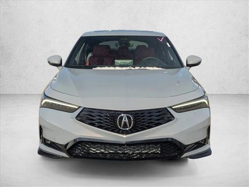 New 2026 Acura Integra A-Spec image 6