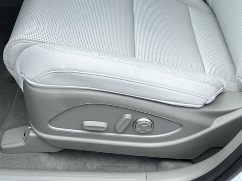 New 2026 Hyundai Palisade Limited FWD image 10