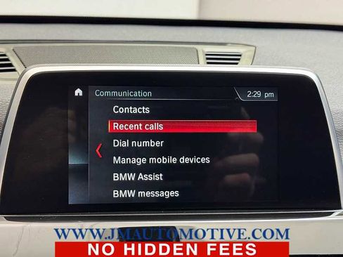 Used 2018 BMW X1 xDrive28i image 24