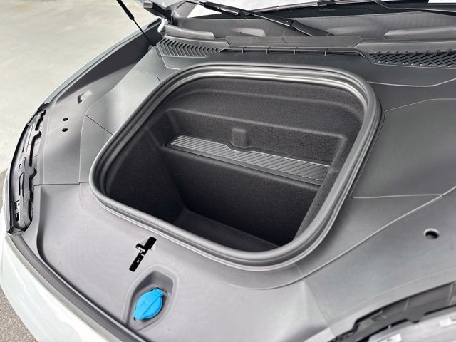 New 2026 Porsche Cayenne Turbo AWD/4WD image 50