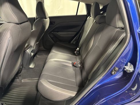 Used 2024 Subaru Impreza 2.0i AWD/4WD image 5