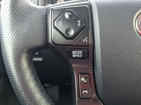 Used 2023 Toyota 4Runner TRD Off-Road Premium w/ Moonroof Package AWD/4WD image 20