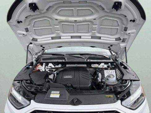 Certified 2023 Audi Q5 2.0T Premium Plus image 33