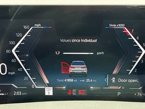 Certified 2024 BMW X7 xDrive40i w/ M Sport Package AWD/4WD image 27