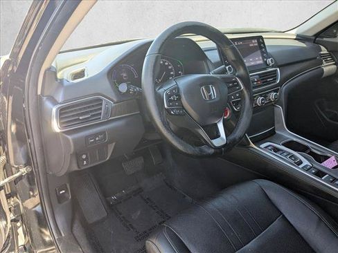 Used 2019 Honda Accord EX-L image 9