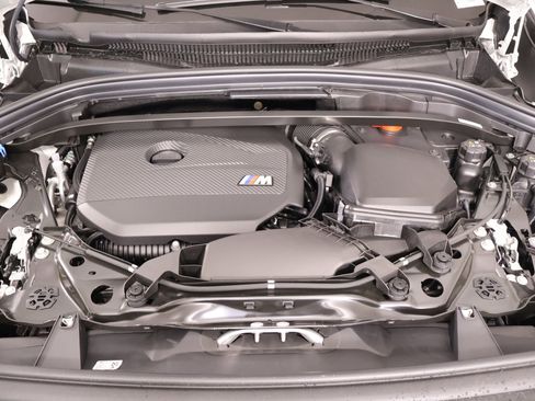 New 2026 BMW X1 M35i w/ Technology Package AWD/4WD image 20