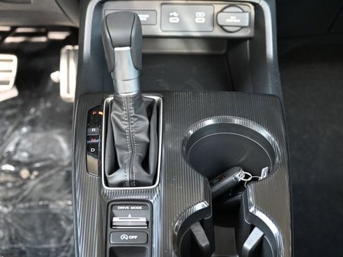 New 2026 Honda Civic Sport image 22