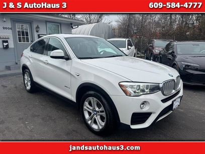 Used 2015 BMW X4 xDrive28i