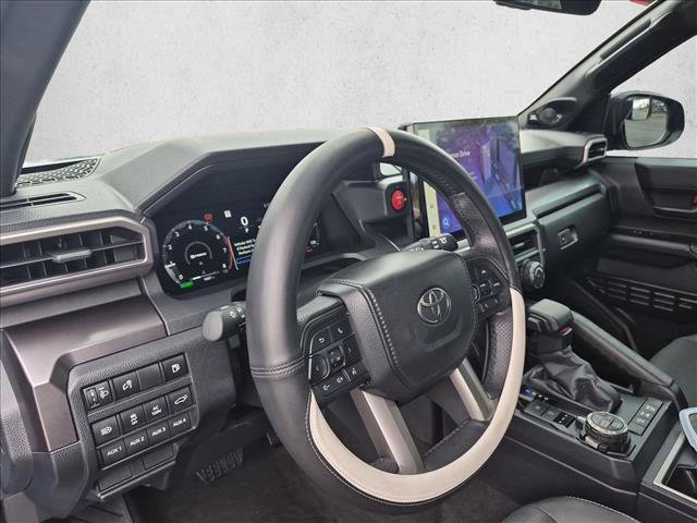 Used 2026 Toyota 4Runner TRD Off-Road Premium AWD/4WD image 10