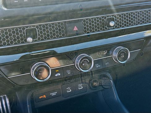 New 2026 Honda Civic Sport image 14