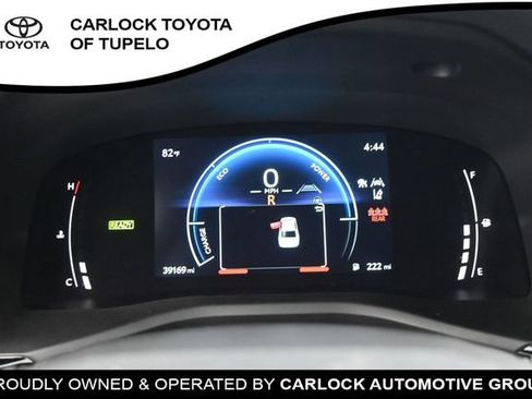 Used 2025 Toyota Camry SE FWD image 18