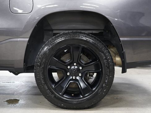 Used 2023 RAM 1500 Big Horn AWD/4WD image 40