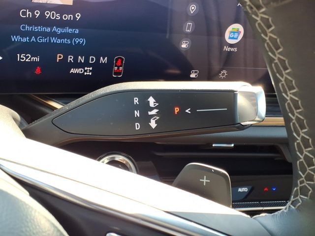Used 2024 Buick Envision Avenir AWD/4WD image 15