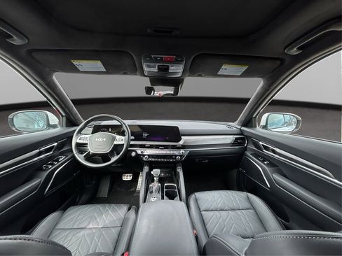 Used 2025 Kia Telluride SX Prestige X-Pro AWD/4WD image 32