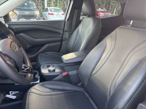 Used 2023 Ford Mustang Mach-E Premium image 5