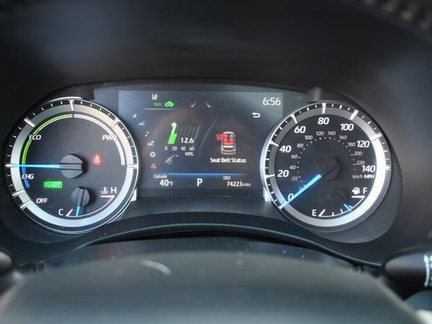 Certified 2023 Toyota Highlander Bronze Edition image 33