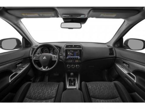 New 2025 Mitsubishi Outlander Sport SE image 11