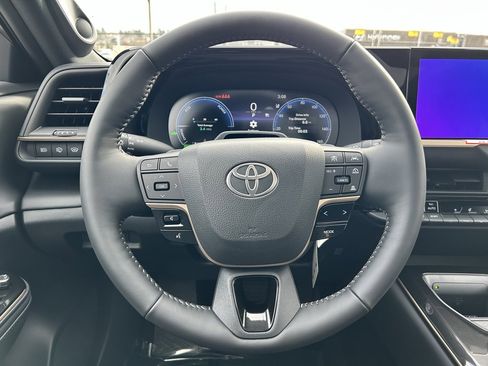 New 2026 Toyota Crown Signia image 20