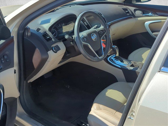 Used 2014 Buick Regal FWD image 11