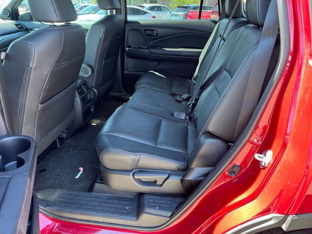 Used 2023 Honda Passport EX-L image 3