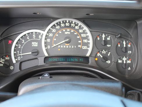 Used 2006 HUMMER H2 SUT image 38