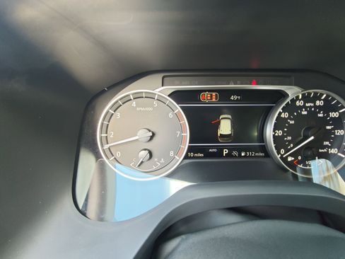 Used 2026 Nissan Rogue SV w/ Cold Weather Package image 26