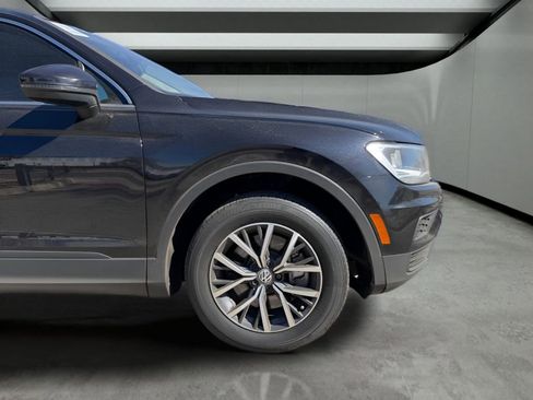 Used 2019 Volkswagen Tiguan SEL image 4