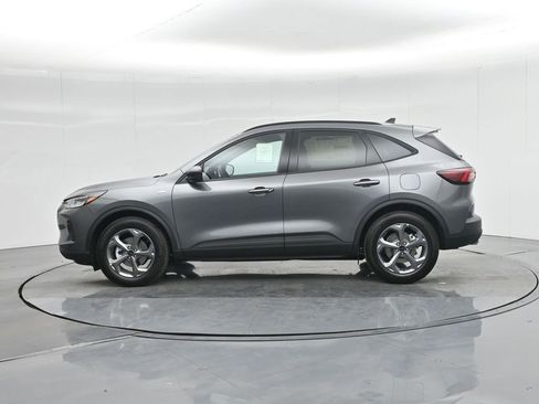 New 2025 Ford Escape ST-Line w/ Equipment Group 301A image 28