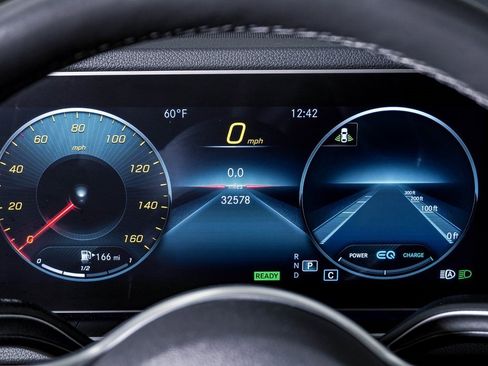 Used 2020 Mercedes-Benz GLE 450 4MATIC image 21