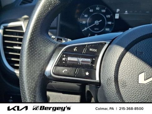Certified 2024 Kia Seltos SX AWD/4WD image 24