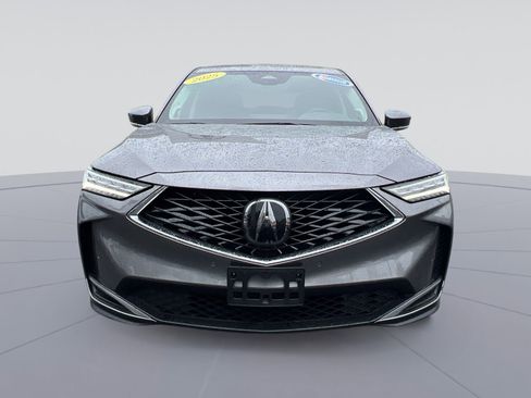 Used 2025 Acura MDX SH-AWD w/ Technology Package image 12