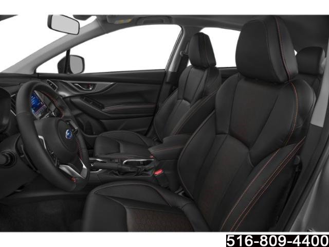 Used 2022 Subaru Crosstrek 2.5i Limited w/ Moonroof Package 2 AWD/4WD image 22