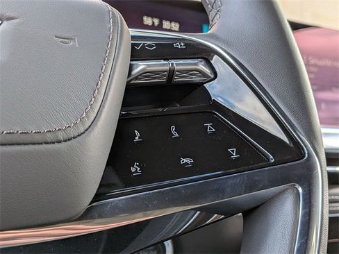 New 2026 Cadillac Escalade ESV Platinum Sport w/ LPO, ONYX Package image 13