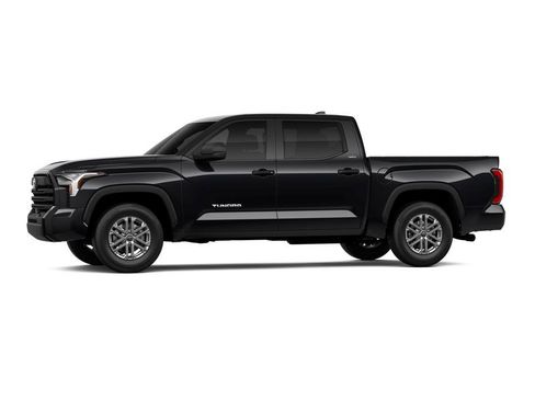 New 2025 Toyota Tundra SR5 AWD/4WD image 31