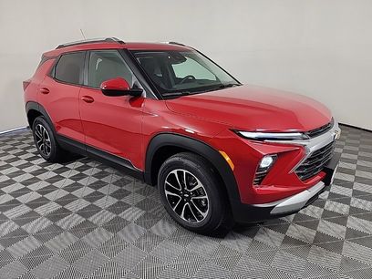New 2026 Chevrolet TrailBlazer LT w/ Convenience Package