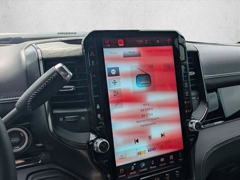 New 2026 RAM 2500 Limited image 12