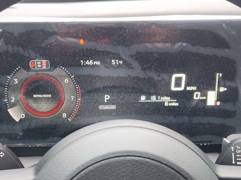 New 2026 Nissan Kicks S image 13