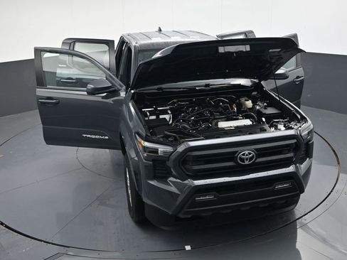 Used 2024 Toyota Tacoma SR5 image 47