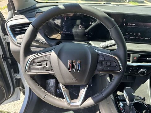 New 2026 Buick Encore GX Preferred w/ Comfort Package AWD/4WD image 14