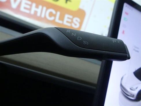 Used 2023 Tesla Model 3 Performance AWD/4WD image 18