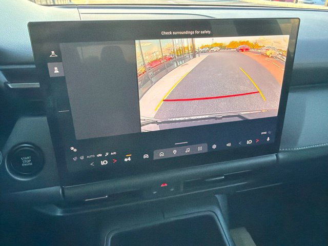 New 2026 MAZDA CX-5 Preferred AWD/4WD image 16
