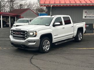 Used 2018 GMC Sierra 1500 SLT video 2