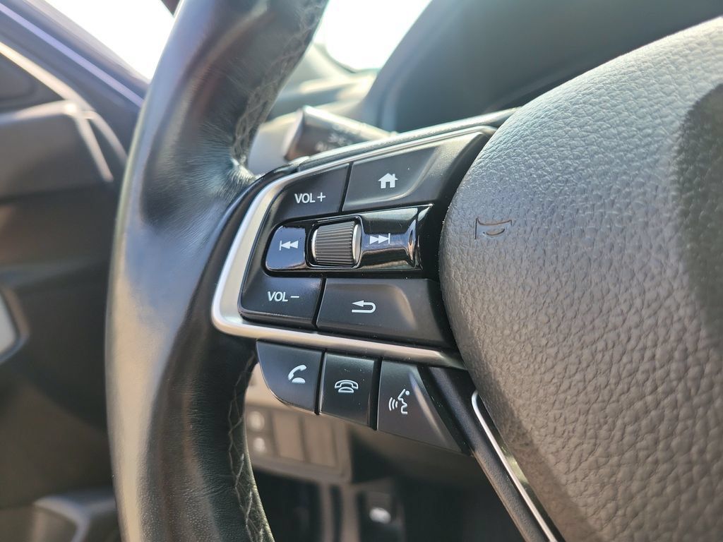 Used 2020 Honda Accord EX-L image 24