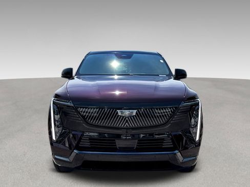 New 2026 Cadillac Escalade IQ Sport 1 image 2