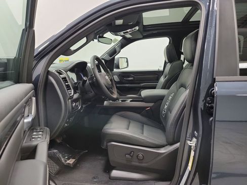 New 2026 RAM 1500 Rebel w/ Rebel Level 2 Equipment Group image 11