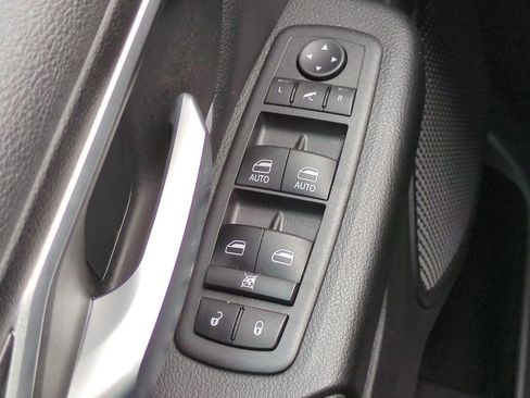 Used 2022 RAM 1500 Big Horn image 14