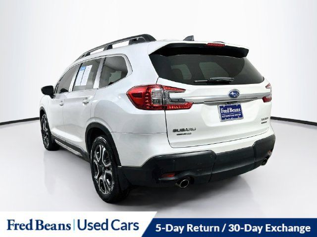 Used 2024 Subaru Ascent Limited w/ Technology Package AWD/4WD image 7