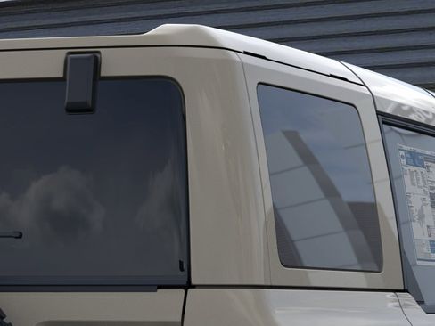 New 2026 Ford Bronco Outer Banks AWD/4WD image 25